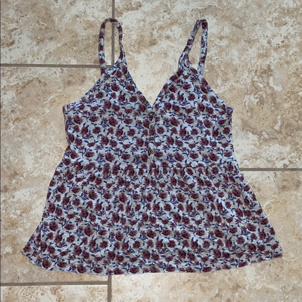 American Eagle Soft & Sexy Tank